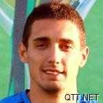 伊尤斯堡 Evren Ozyigit