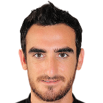 卡拉曼马士邦 Zeki Korkmaz