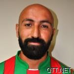 卡尔希雅 Behram Zulaloglu