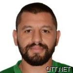 帕萨士邦 Ugur Yanikdemir
