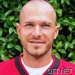 安科纳 Cristiano Camillucci