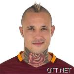 国际米兰 拉贾·纳因戈兰 Radja Nainggolan