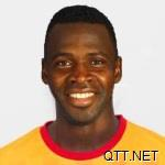 奥斯曼里士邦 Cheick Diabaté