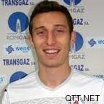 赫曼施塔特 Radu Zaharia