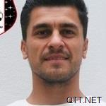 奥拉迪亚 C.欧尔罗斯 Cristian Daniel Oros