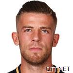 托特纳姆热刺 阿尔德韦雷尔德 Toby Alderweireld