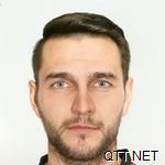 莱茨纳 Mateusz Cetnarski