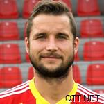 奥尔什丁 Bartłomiej Niedziela