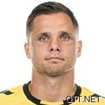 柏林联合 吉基埃维茨 Rafał Gikiewicz