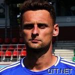 莱茨纳 Tomasz Midzierski