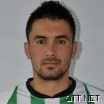 沃罗涅日火炬 Josip Projić
