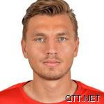叶里温凤凰 Maksym Trusevich