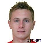 兹尔卡 奥利克斯·奇奇科夫 Oleksiy Chichikov