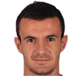 阿克托比 Oleksandr Volovyk