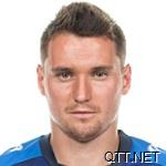 塞那乔其 Denys Oliynyk