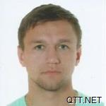 艾米斯 雅罗斯拉夫.马丁尤克 Yaroslav Martynyuk