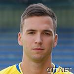奥斯特拉瓦 Lukas Pazdera