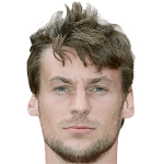 利尔斯 Ludovic Buysens