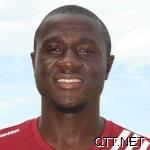 热那亚 Rodney Strasser