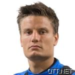 布鲁日 杰勒·沃森 Jelle Vossen