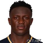托特纳姆热刺 万亚马 Victor Wanyama
