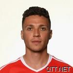 阿斯顿维拉 切斯特 James Chester
