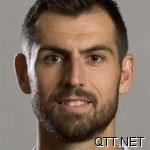 莱顿东方 Alex Lawless