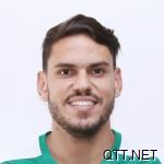 华拉古斯 Fabricio