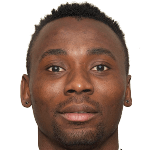 巴图米戴拿模 Kennedy Ugoala Nwanganga