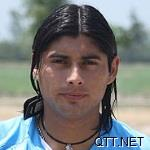 圣地亚哥早晨 Mauricio Antonio Arias Gonzalez