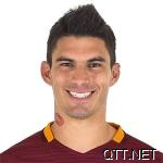 罗马 迭戈·佩罗蒂 Diego Perotti