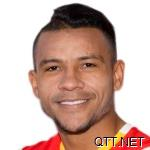 科隆竞技 Wilson Morelo