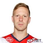 华拉古斯 C.麦恩达兹 Cristian Menéndez