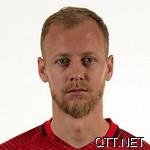 布拉格斯巴达 S.卡亚 Semih Kaya