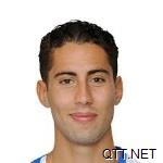 圣加仑 纳西姆·本·哈利法 Nassim Ben Khalifa