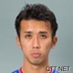 甲府风林 新井涼平 Ryohei Arai