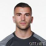 里昂 安东尼·洛佩斯 Anthony Lopes
