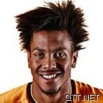 莫斯科中央陆军 阿贝尔·埃尔南德斯 Abel Hernández