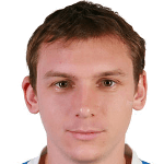 阿克托比 Dmitry Golubov
