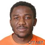 松兹瓦尔 C.欧弥兹 Chidi Dauda Omeje