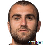芝加哥火焰 莫夫西斯扬 Yura Movsisyan