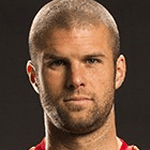  克里斯.温格特 Chris Wingert