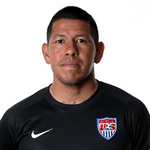 皇家盐湖城 尼克.里曼多 Nick Rimando