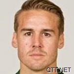波特兰伐木者 钱斯.米尔斯 Chance Myers