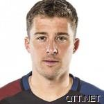 肯萨斯竞技 马特.贝斯勒 Matt Besler