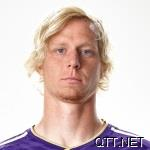 亚特兰大联 布雷克.谢亚 Brek Shea