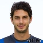 国际米兰 安德雷亚·拉诺基亚 Andrea Ranocchia