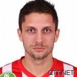 MTK匈格利亚 Drazen Okuka