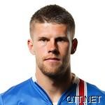 伯恩利 格维兹门松 Jóhann Guðmundsson