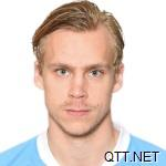桑德菲杰 庞特斯·安格布隆 Pontus Engblom